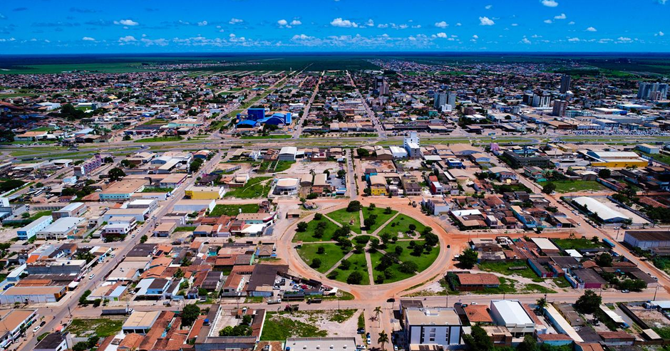 Oeste baiano consolida cidade como epicentro do agro nacional