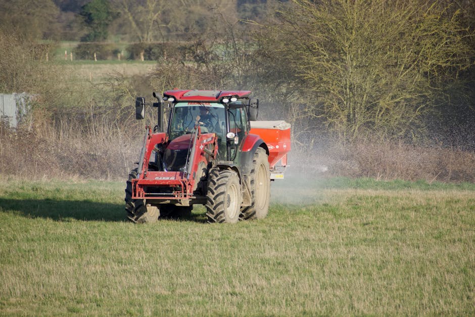 Tensões no Oriente Médio ameaçam fornecimento de fertilizantes ao Brasil