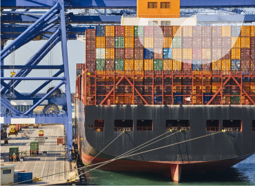 Exportação JRB